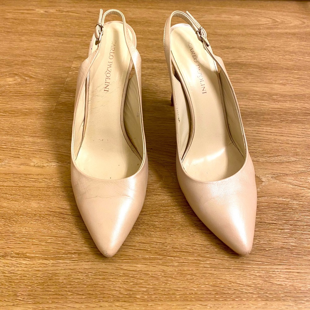Heels Carlo Pazolini